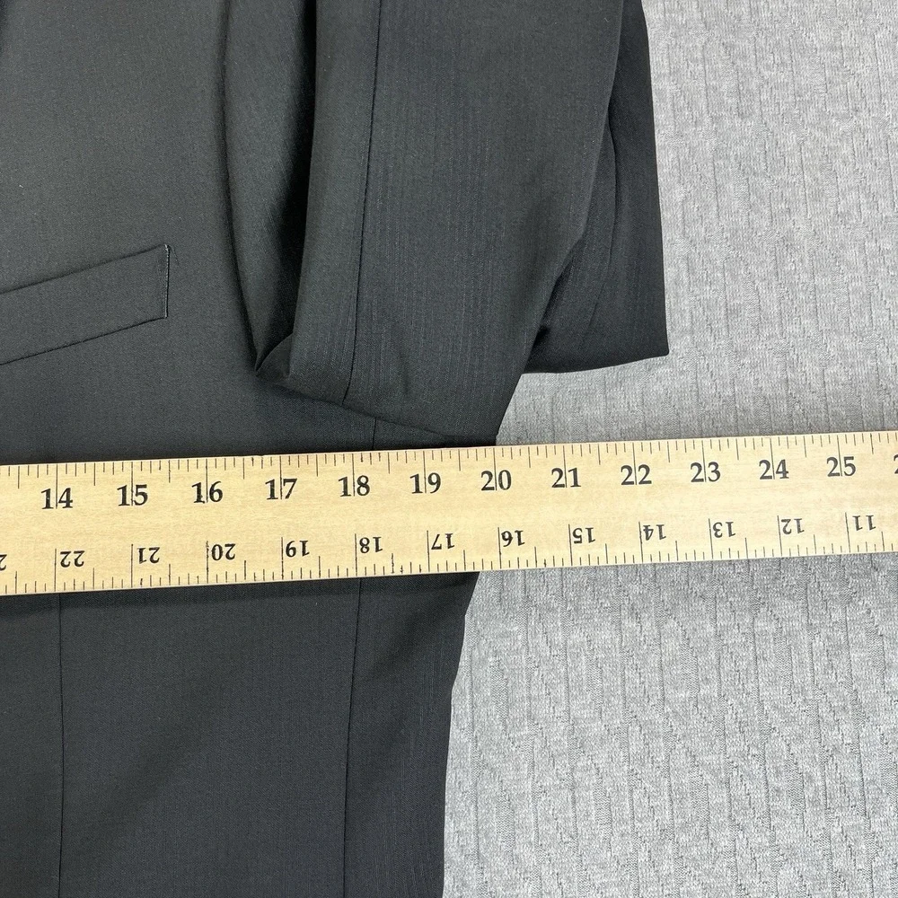 Hugo Boss excellent great